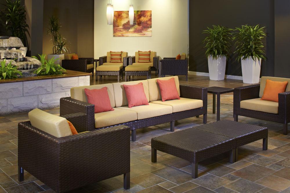 Courtyard Milwaukee Downtown Hotel Exterior foto
